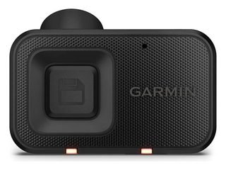 Garmin Dash Cam Mini 3, a small black dash cam unit with the Garmin logo